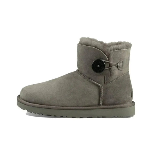 UGG Mini Bailey Button II Women's