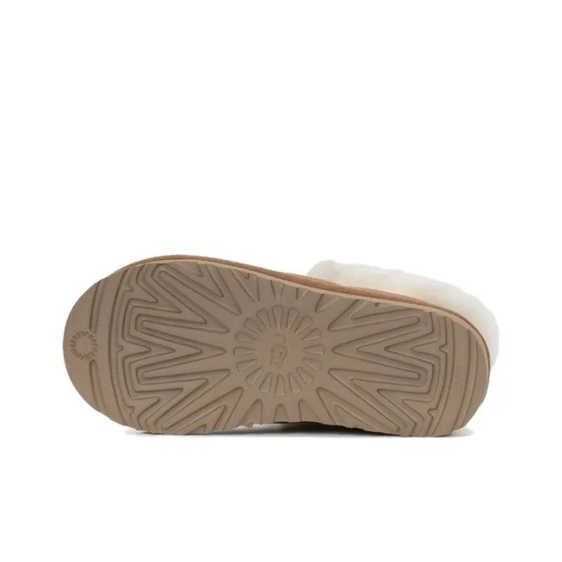 UGG Tazzette Slipper Women's