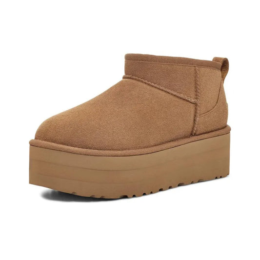 UGG Classic Ultra Mini Platform Boot Women's
