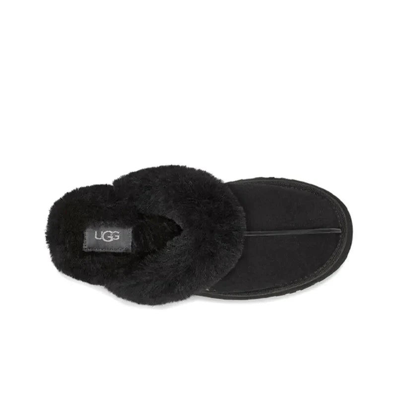 UGG Disquette Slipper