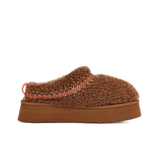 UGG Tazz Slipper Heritage Braid WOMEN'S