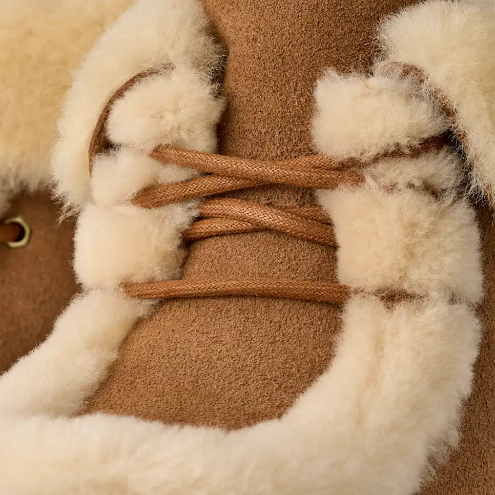 Women's Esmee Lace Up