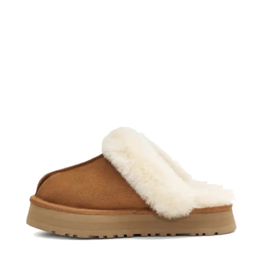 UGG Disquette Slipper