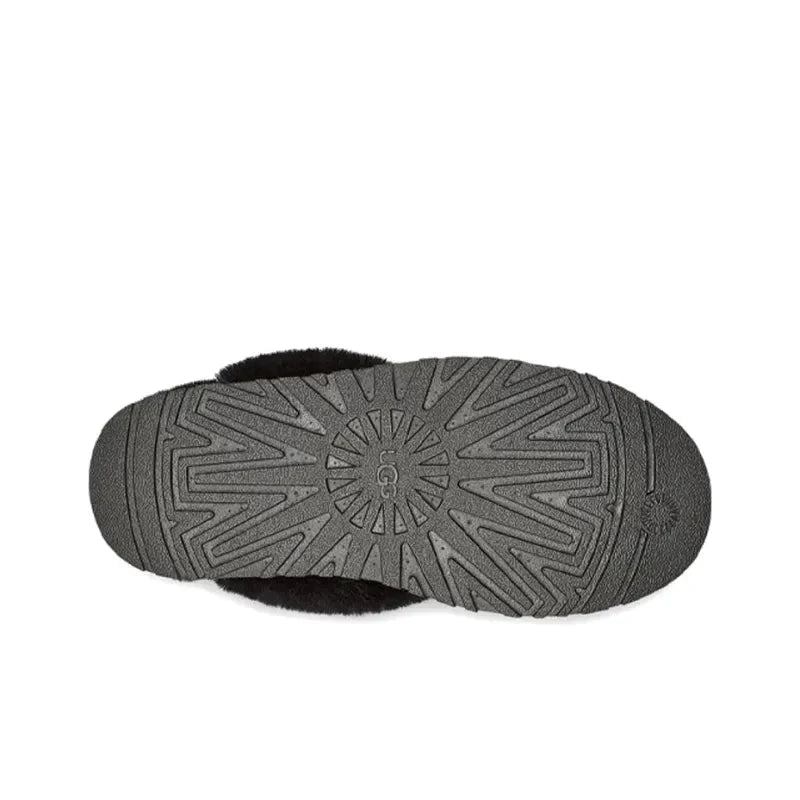 UGG Disquette Slipper