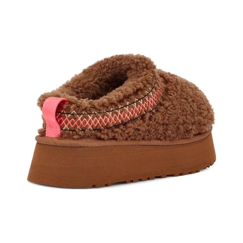 UGG Tazz Slipper Heritage Braid  WOMEN'S