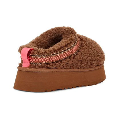 UGG Tazz Slipper Heritage Braid  WOMEN'S