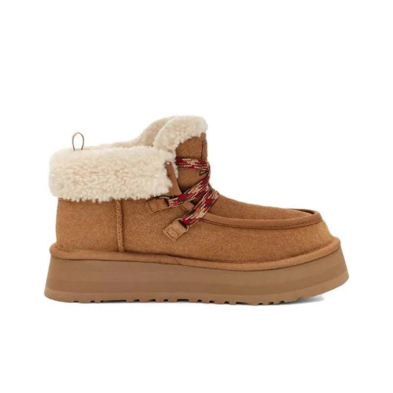 UGG Funkarra Cabin Cuff Women's