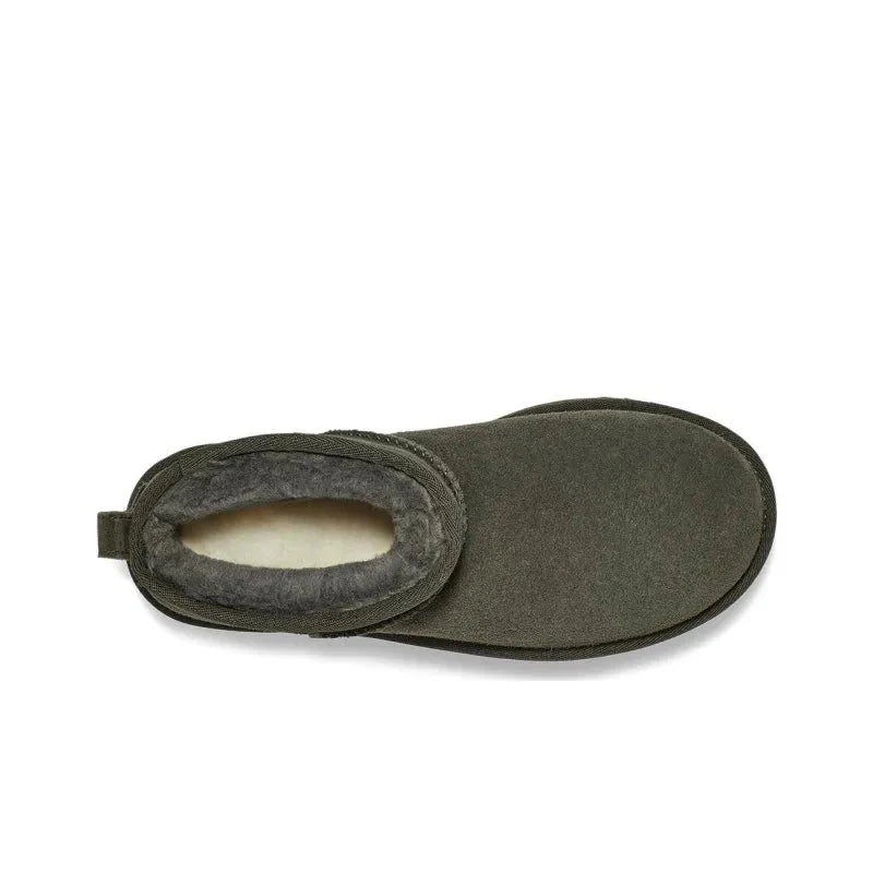 UGG Classic Ultra Mini Platform Boot Women's