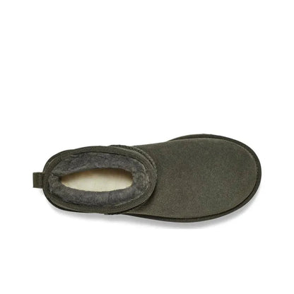 UGG Classic Ultra Mini Platform Boot Women's