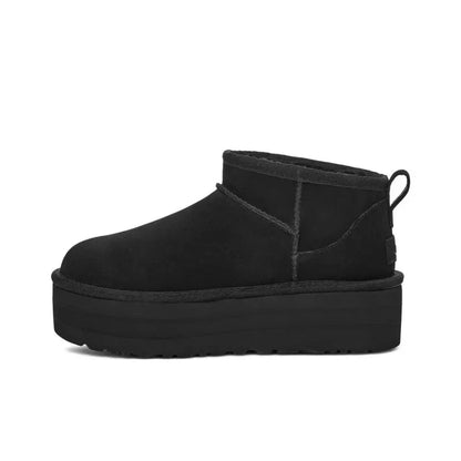 UGG Classic Ultra Mini Platform Boot Women's