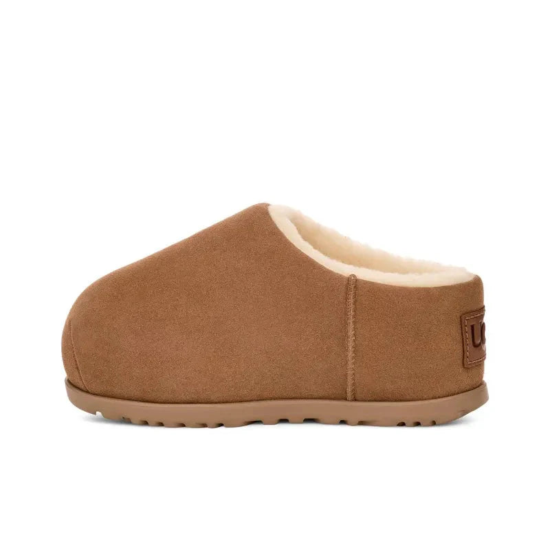 UGG Pumped Slide Women