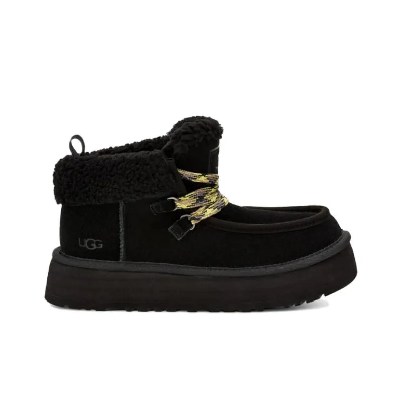 UGG Funkarra Cabin Cuff Women's