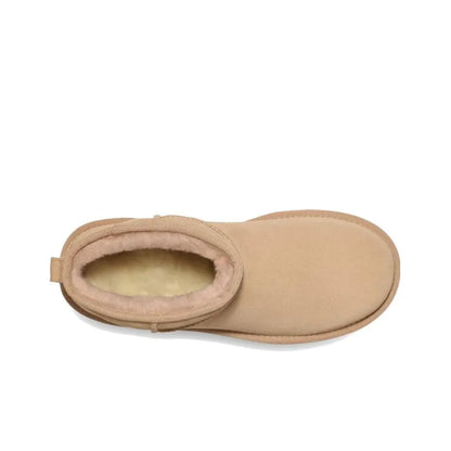 UGG Classic Ultra Mini Platform Boot Women's