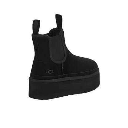 UGG Neumel Platform Chelsea Boot Women's