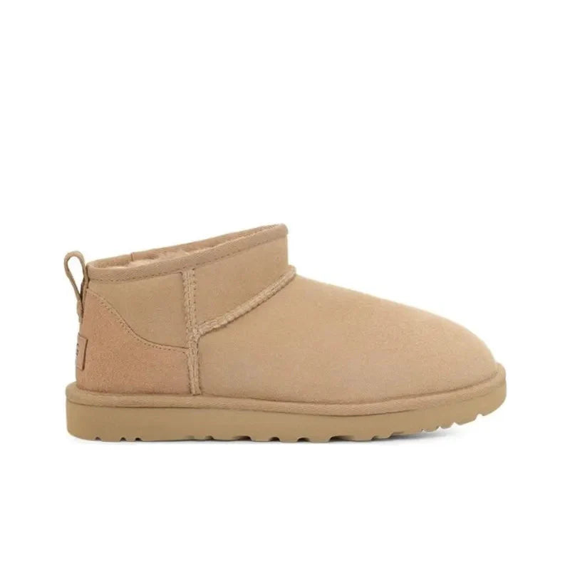 UGG Classic Ultra Mini Boot