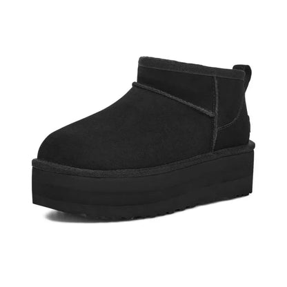 UGG Classic Ultra Mini Platform Boot Women's