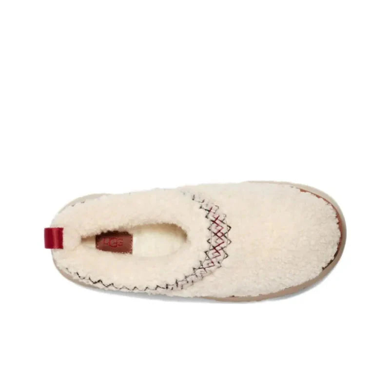 UGG Tazz Slipper Heritage Braid  WOMEN'S