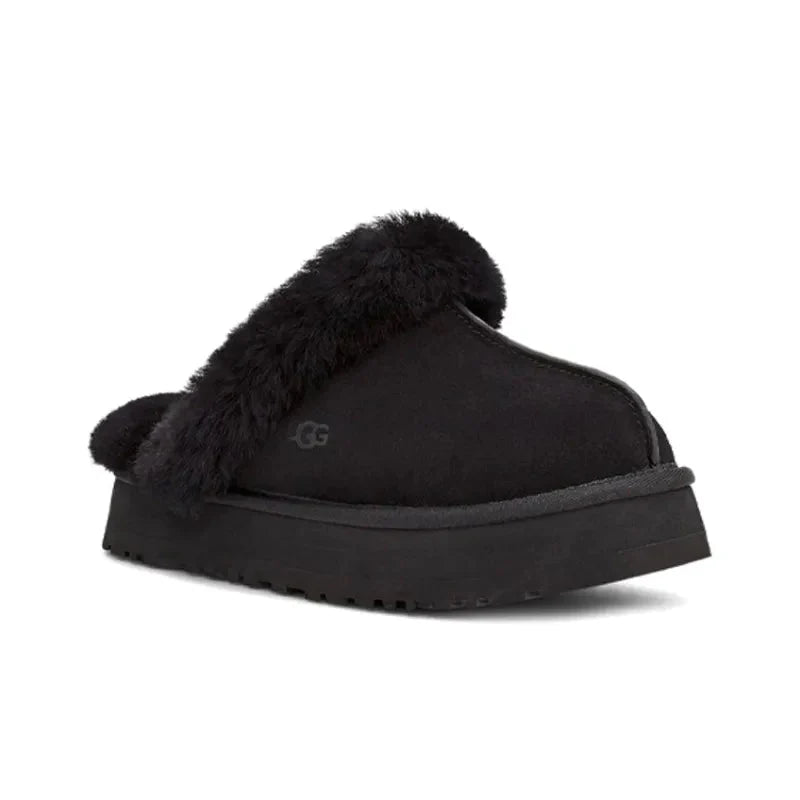 UGG Disquette Slipper