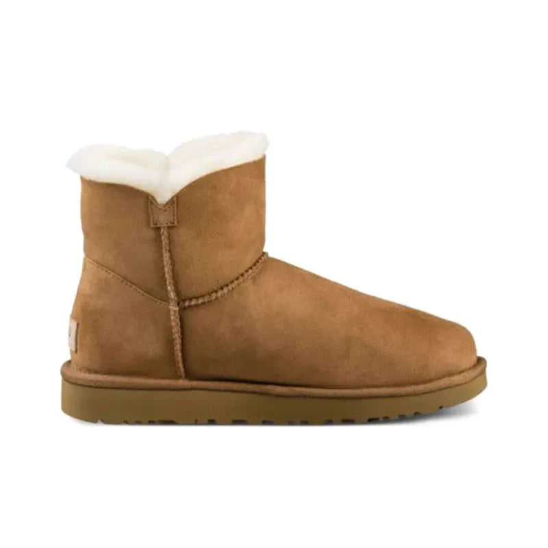 UGG Mini Bailey Button II  Women's