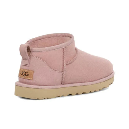 UGG Classic Ultra Mini Boot