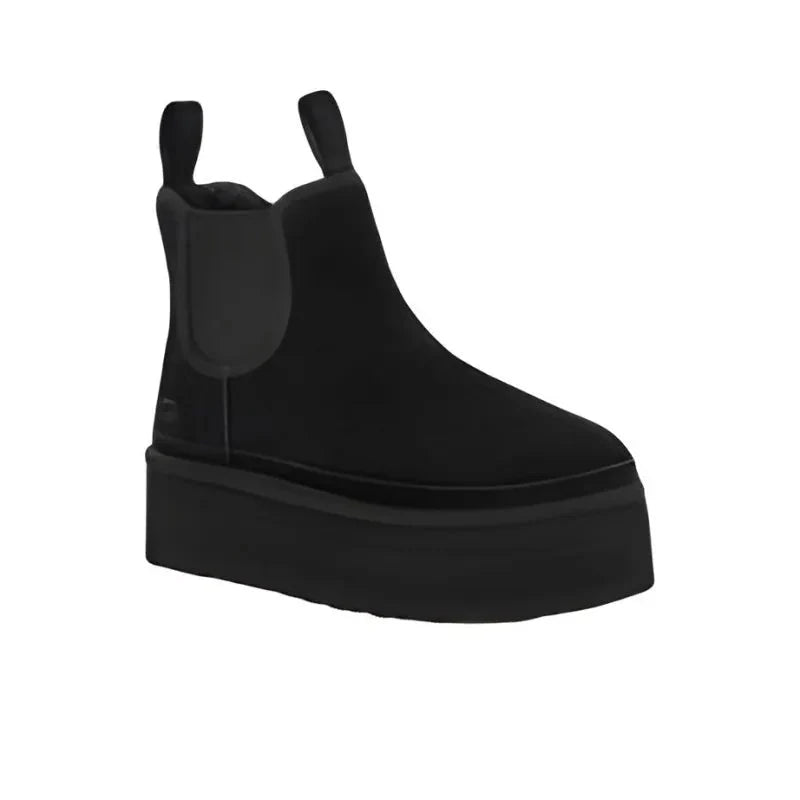 UGG Neumel Platform Chelsea Boot Women's