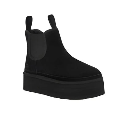 UGG Neumel Platform Chelsea Boot Women's