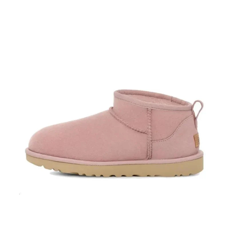 UGG Classic Ultra Mini Boot