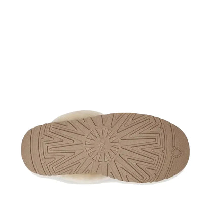 UGG Disquette Slipper