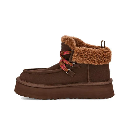 UGG Funkarra Cabin Cuff Women's