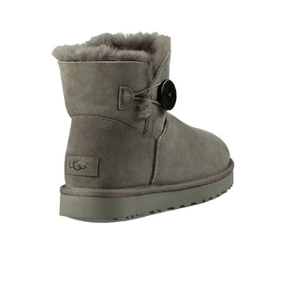 UGG Mini Bailey Button II  Women's
