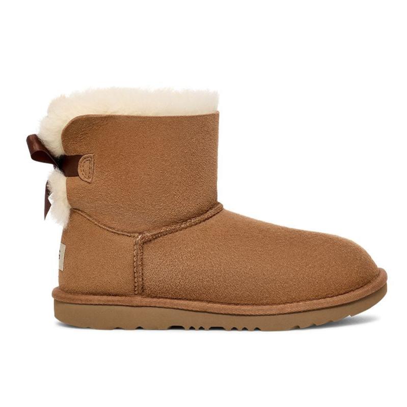 UGG mini Bailey Bow ll