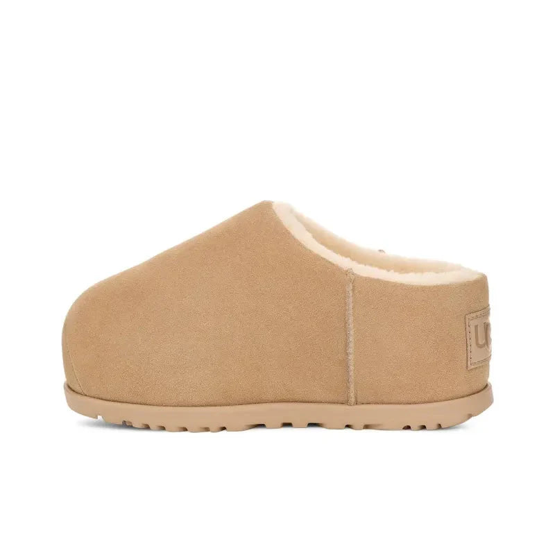 UGG Pumped Slide Women