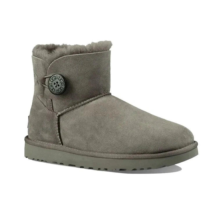 UGG Mini Bailey Button II  Women's
