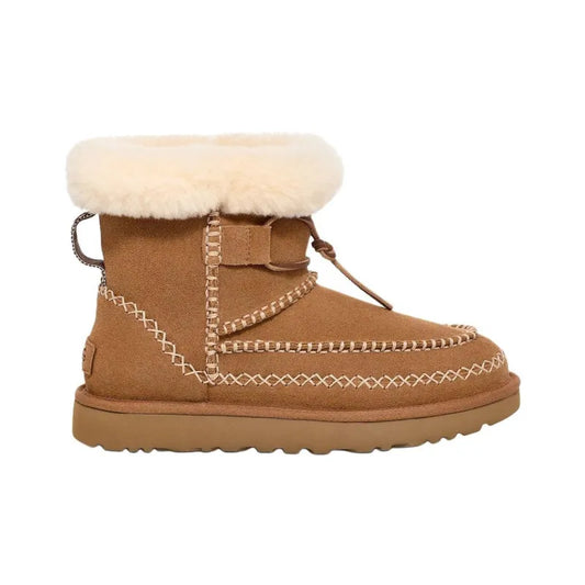 UGG Classic Mini Alpine Women's