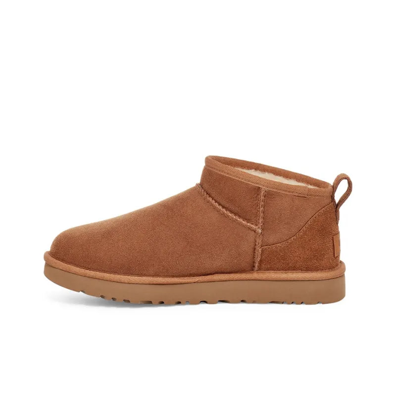 UGG Classic Ultra Mini Boot