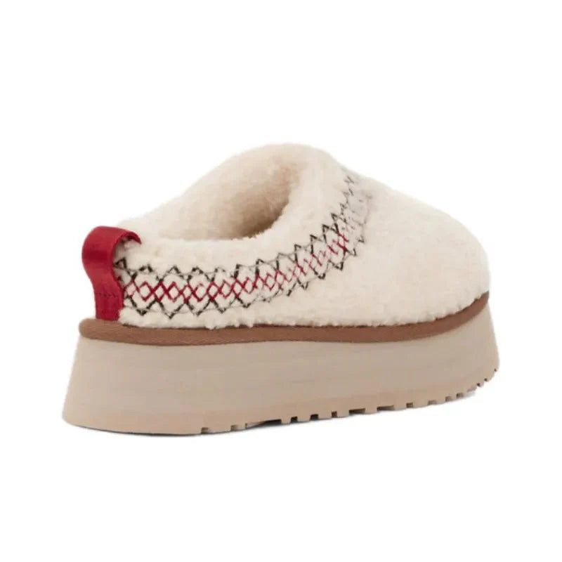 UGG Tazz Slipper Heritage Braid  WOMEN'S