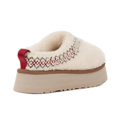 UGG Tazz Slipper Heritage Braid  WOMEN'S