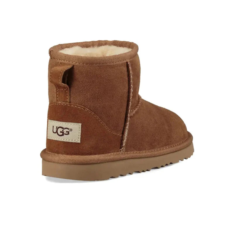 UGG Classic Mini Boot II Boot