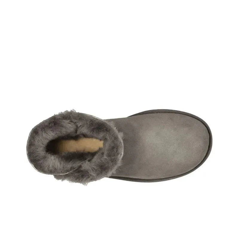 UGG Mini Bailey Button II  Women's