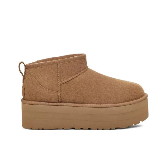 UGG Classic Ultra Mini Platform Boot Women's