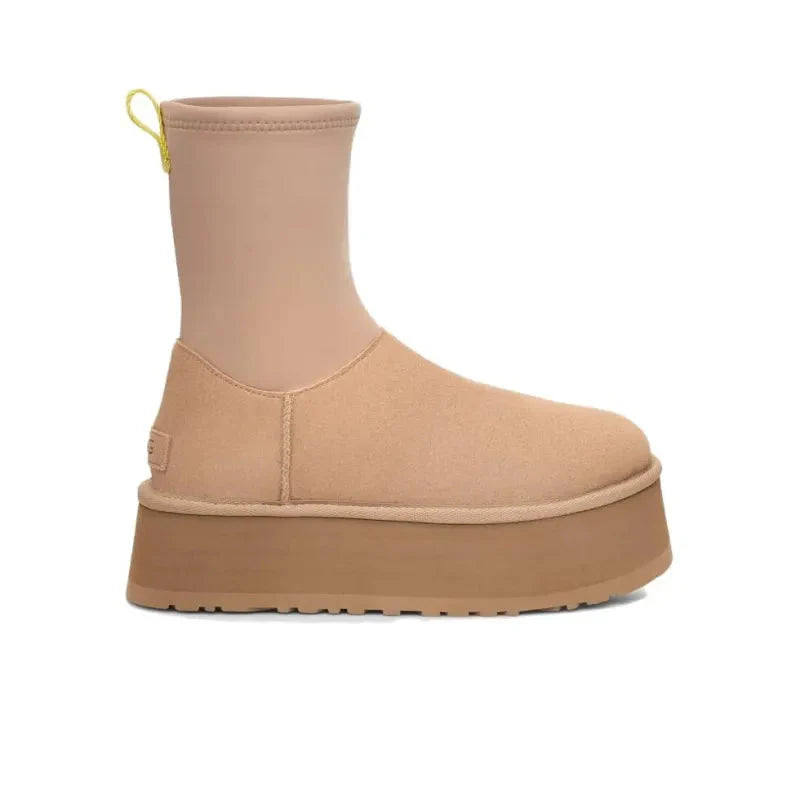 UGG Classic Dipper Boot Women's