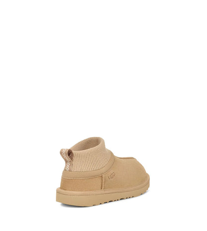 UGG Classic Dipper Short Boot