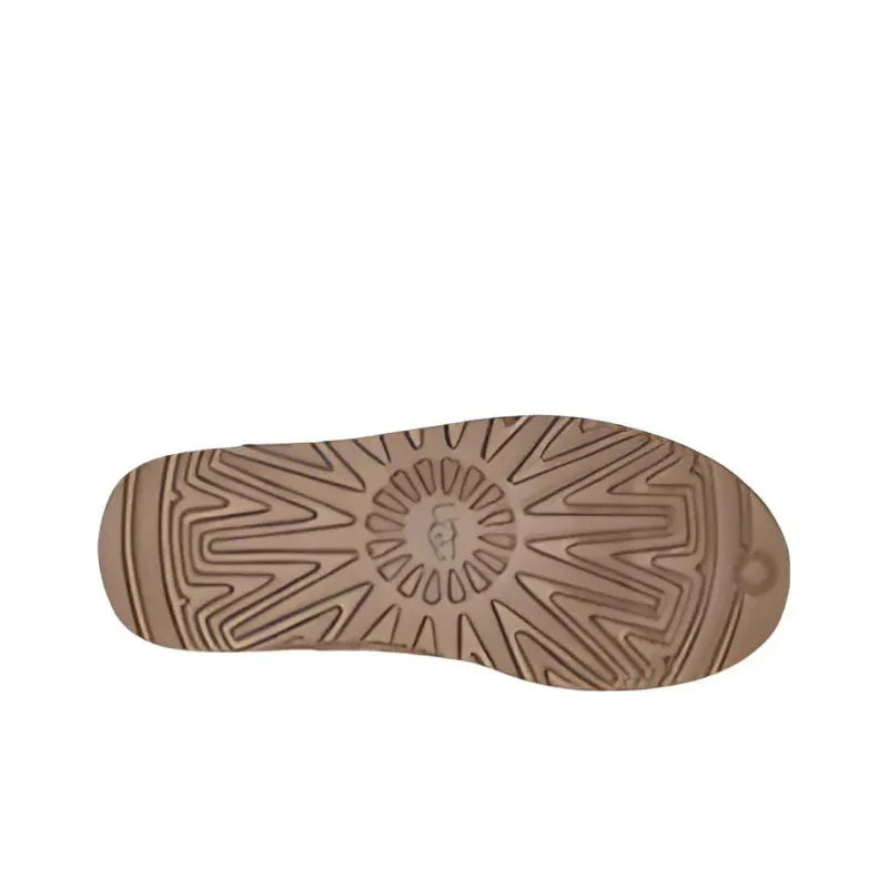 UGG Neumel Platform Chelsea Boot Women's