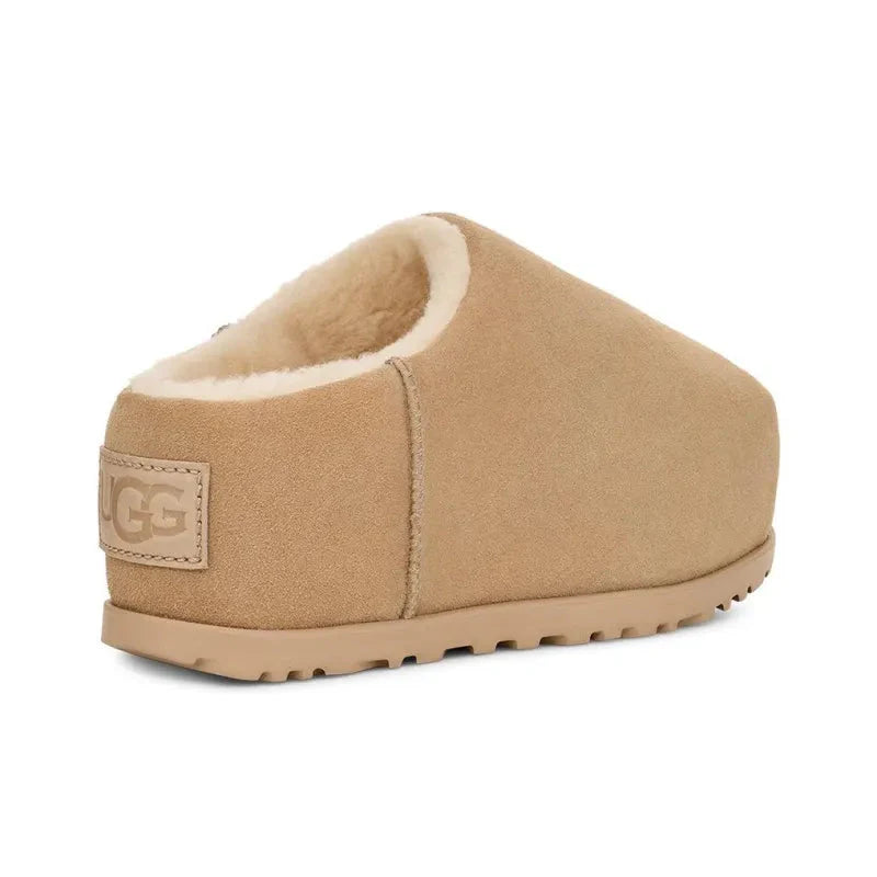UGG Pumped Slide Women