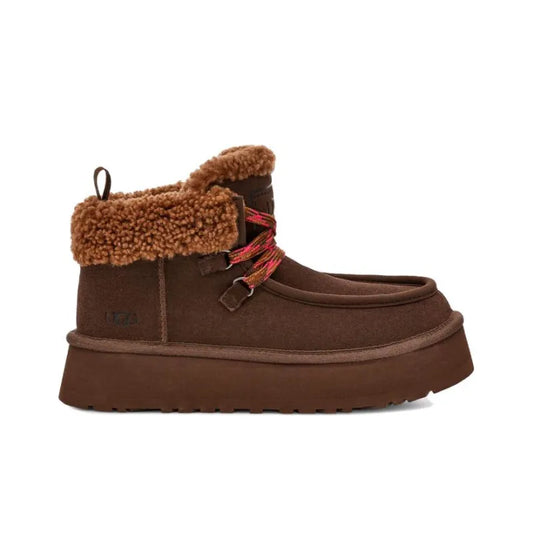 UGG Funkarra Cabin Cuff Women's