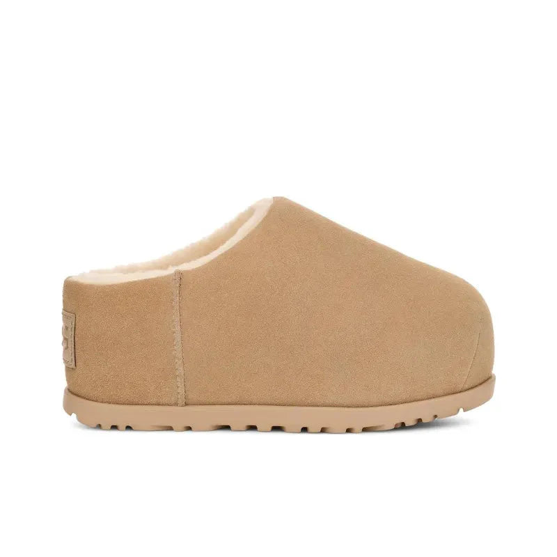UGG Pumped Slide Women