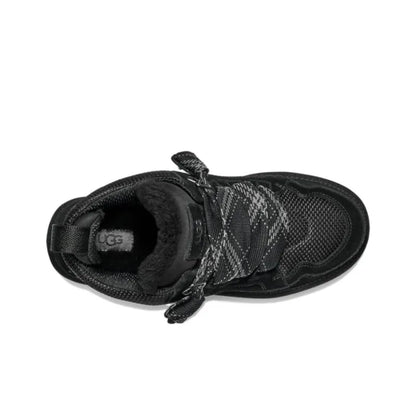 UGG Women's Lowmel Sheepskin Lace Boot