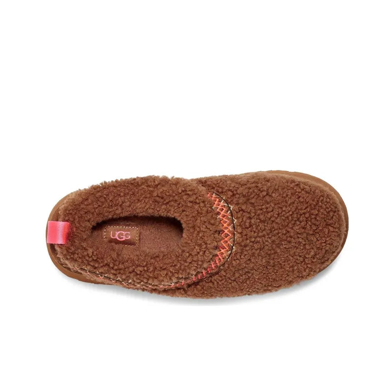 UGG Tazz Slipper Heritage Braid  WOMEN'S