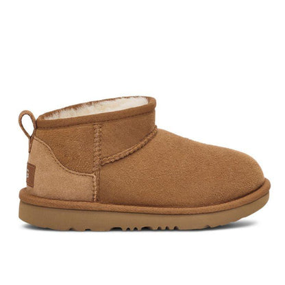 Women's Classic Ultra Mini