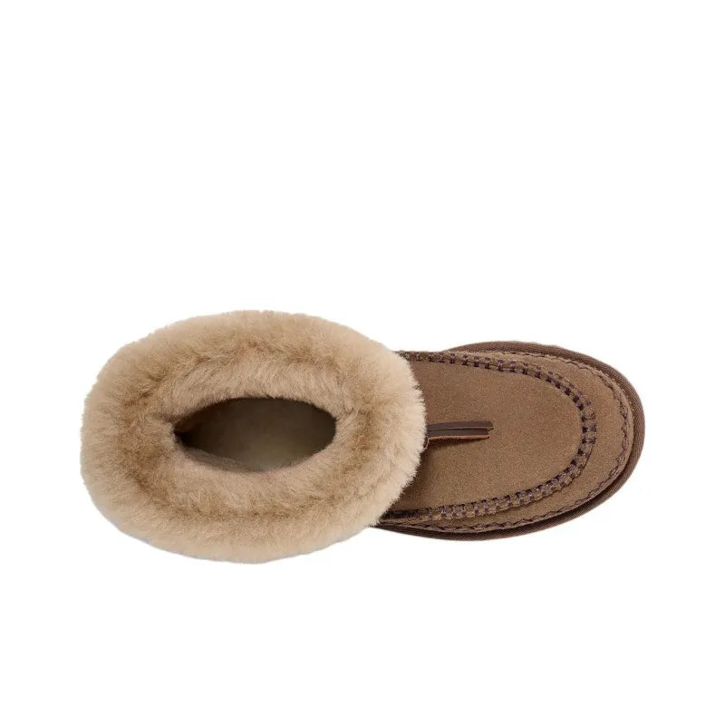 UGG Classic Mini Alpine Women's